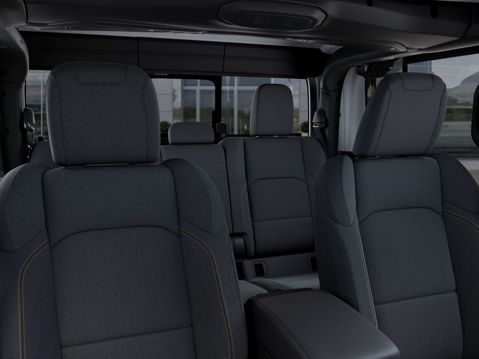 New 2026 41 Jeep Sport S image 86