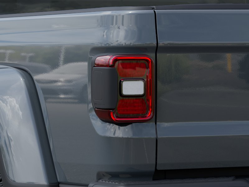 New 2026 Anvil Clearcoat Jeep Rubicon image 35