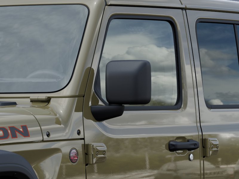 New 2026 41 Exterior Paint Jeep Rubicon image 46