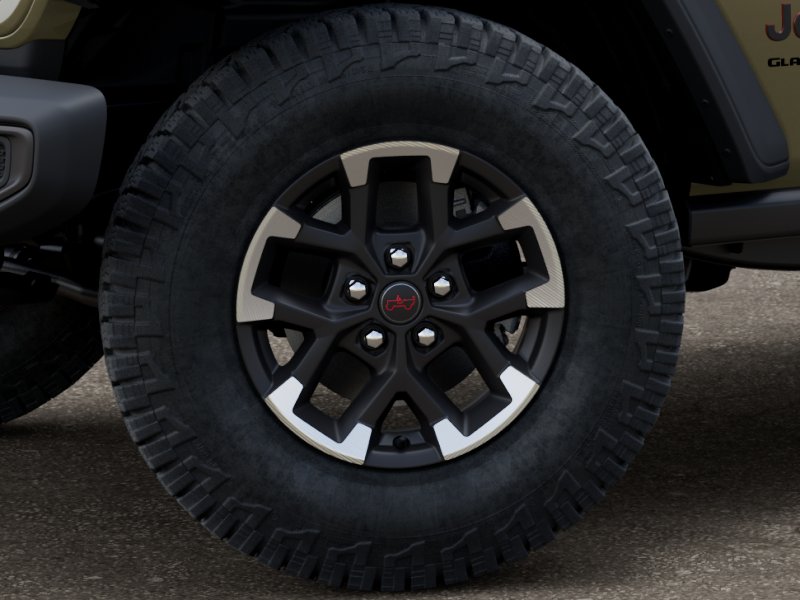 New 2026 41 Exterior Paint Jeep Rubicon image 42