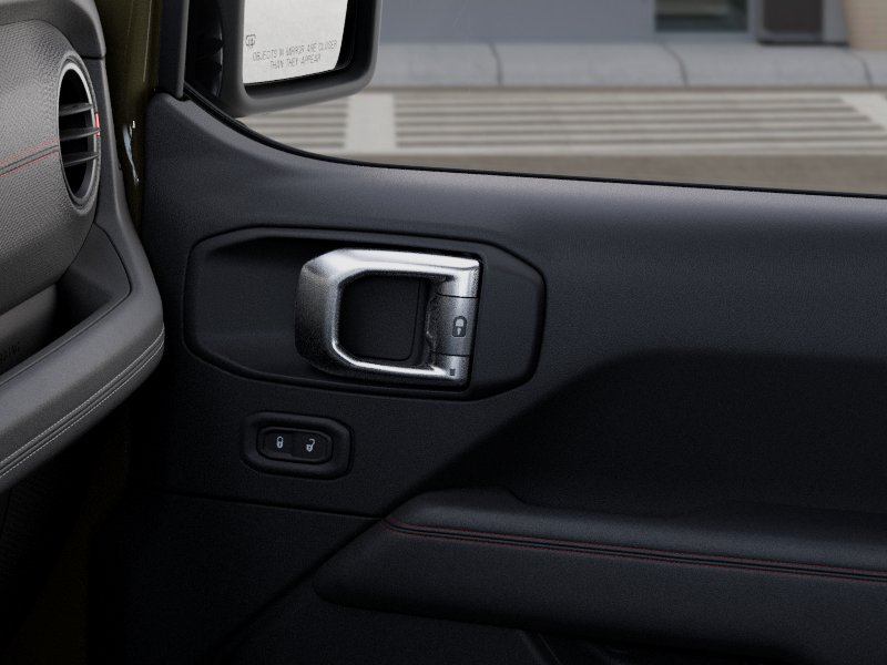 New 2026 41 Exterior Paint Jeep Rubicon image 59