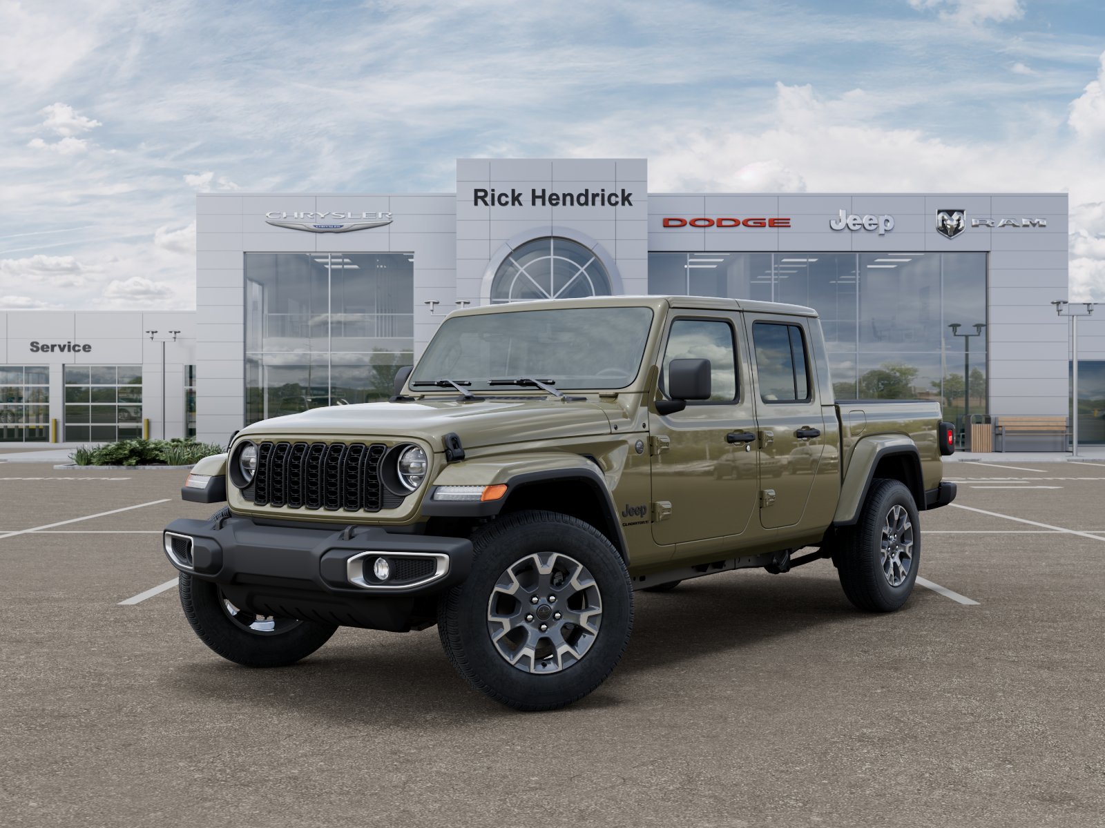 New 2026 41 Exterior Paint Jeep Sahara image 2