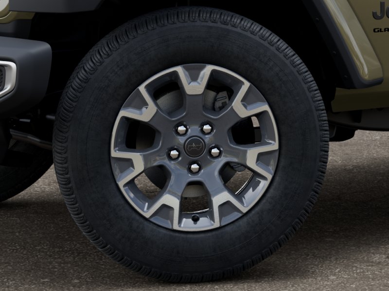 New 2026 41 Exterior Paint Jeep Sahara image 8