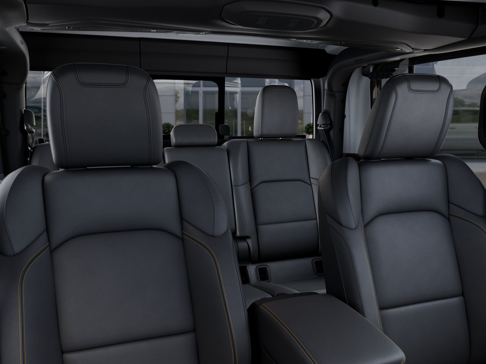 New 2026 41 Exterior Paint Jeep Sahara image 26