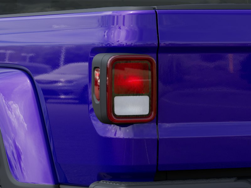 New 2026 Reign Exterior Paint Jeep Sport S image 21
