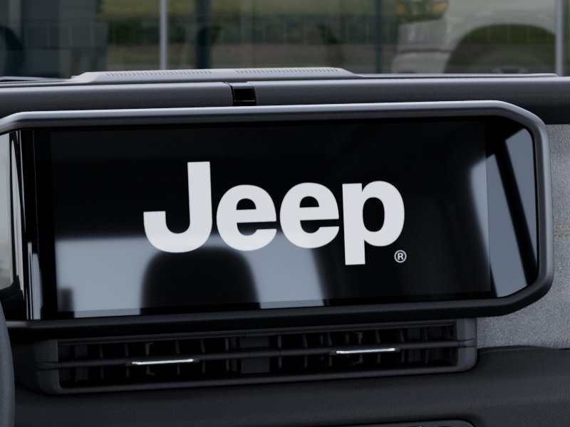New 2026 Reign Exterior Paint Jeep Sport S image 30