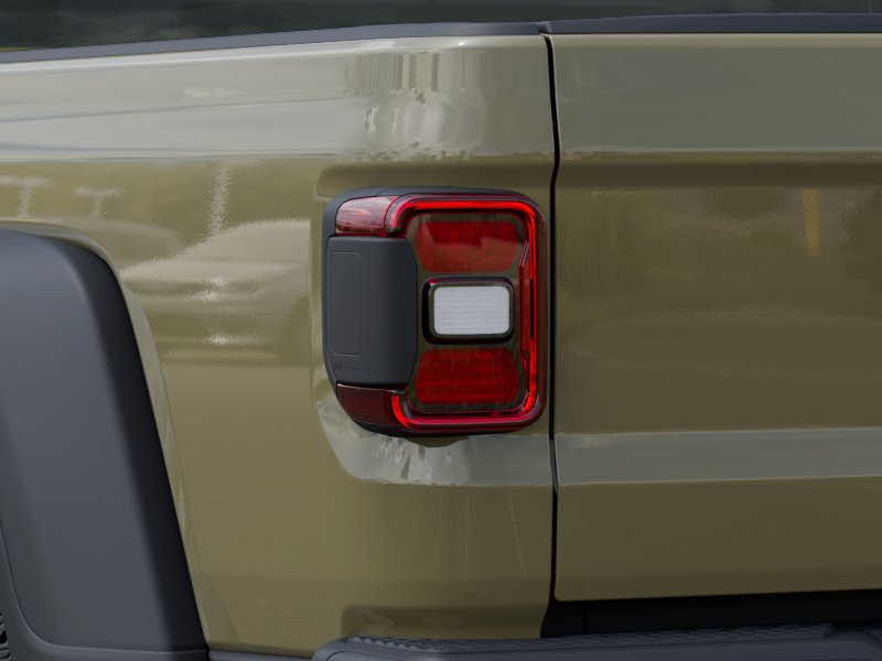 New 2026 41 Exterior Paint Jeep Mojave image 69