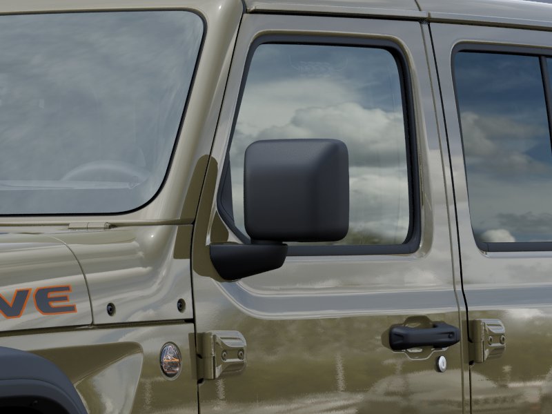New 2026 41 Exterior Paint Jeep Mojave image 72
