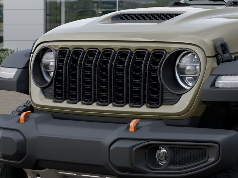 New 2026 41 Exterior Paint Jeep Mojave image 71