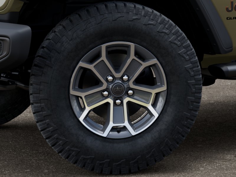New 2026 41 Exterior Paint Jeep Mojave image 68