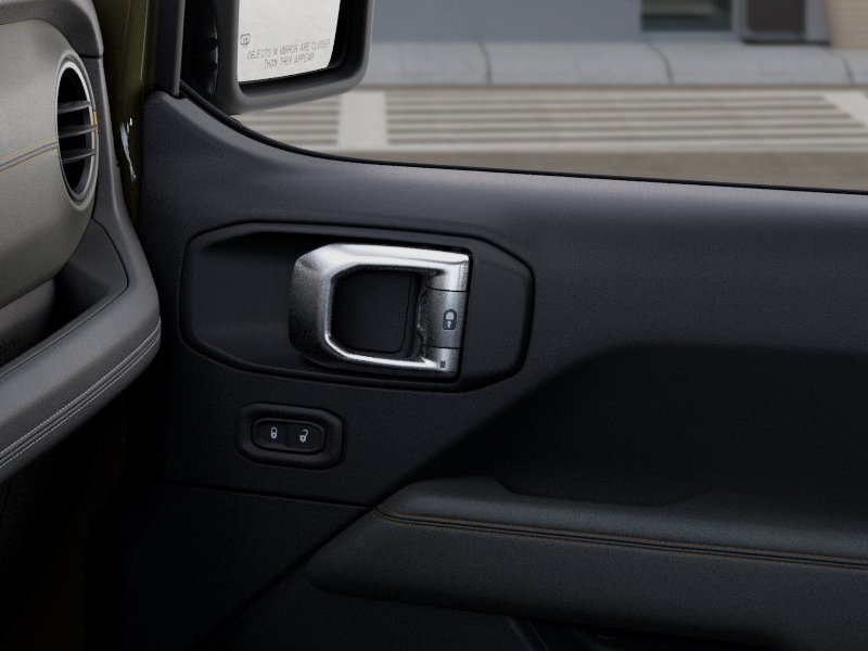 New 2026 41 Exterior Paint Jeep Mojave image 85