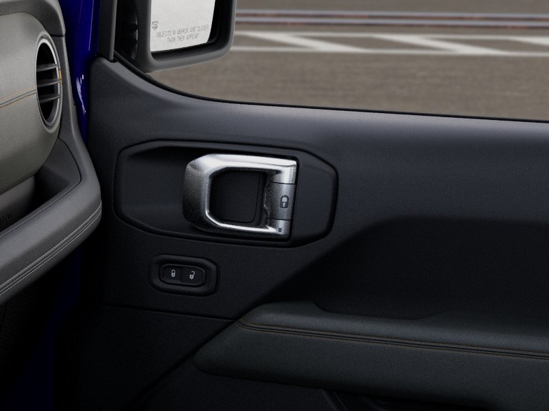 New 2026 Reign Exterior Paint Jeep Mojave image 25