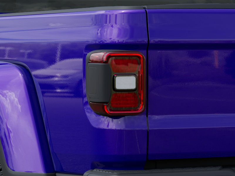 New 2026 Reign Jeep Rubicon X image 46