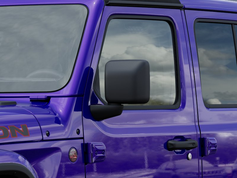 New 2026 Reign Jeep Rubicon X image 49