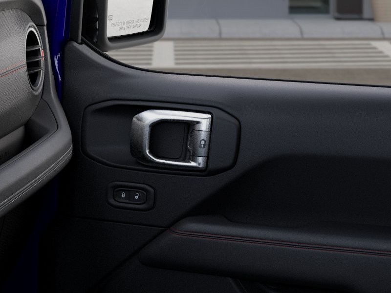 New 2026 Reign Jeep Rubicon X image 62