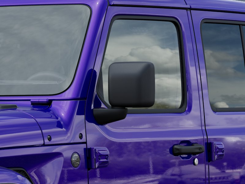 New 2026 Reign Exterior Paint Jeep Sport S image 38