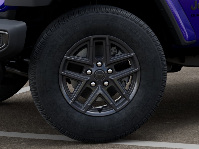 New 2026 Reign Exterior Paint Jeep Sport S image 34