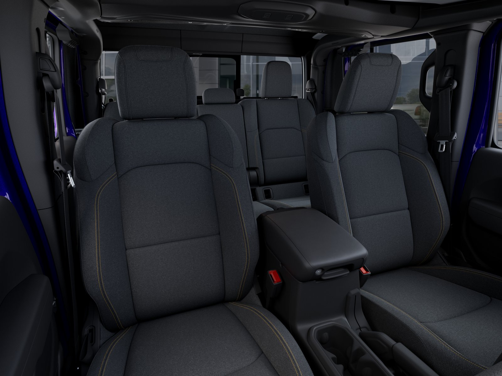 New 2026 Reign Exterior Paint Jeep Sport S image 42