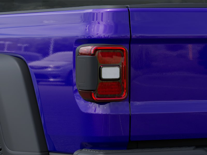 New 2026 Reign Jeep Rubicon image 35