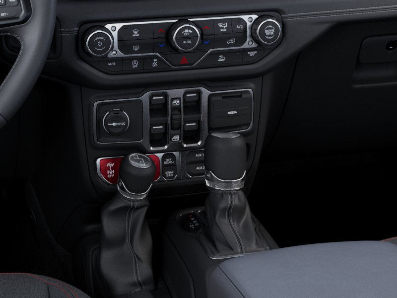 New 2026 Reign Jeep Rubicon image 50