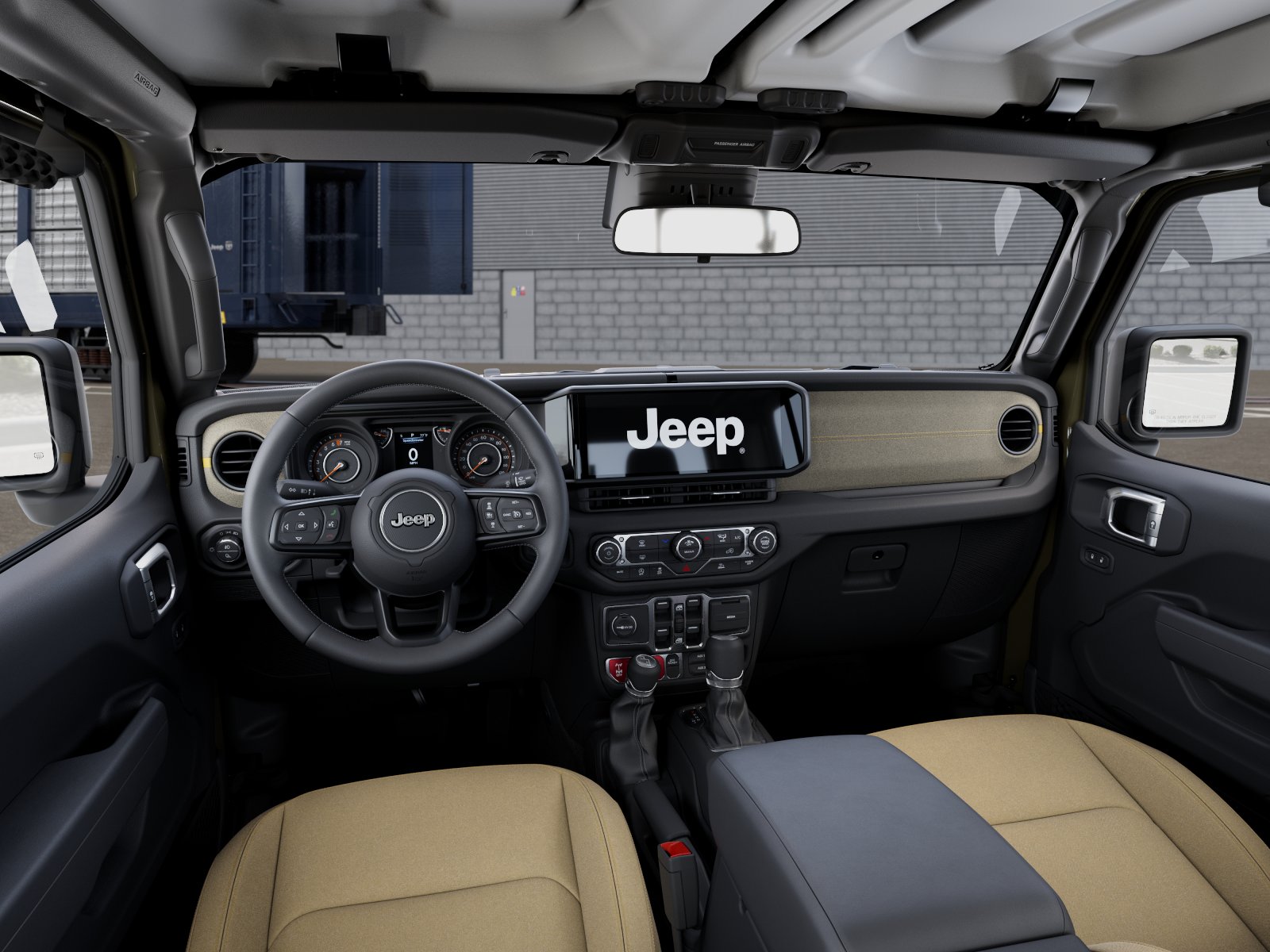 New 2026 41 Exterior Paint Jeep Willys 41 image 40