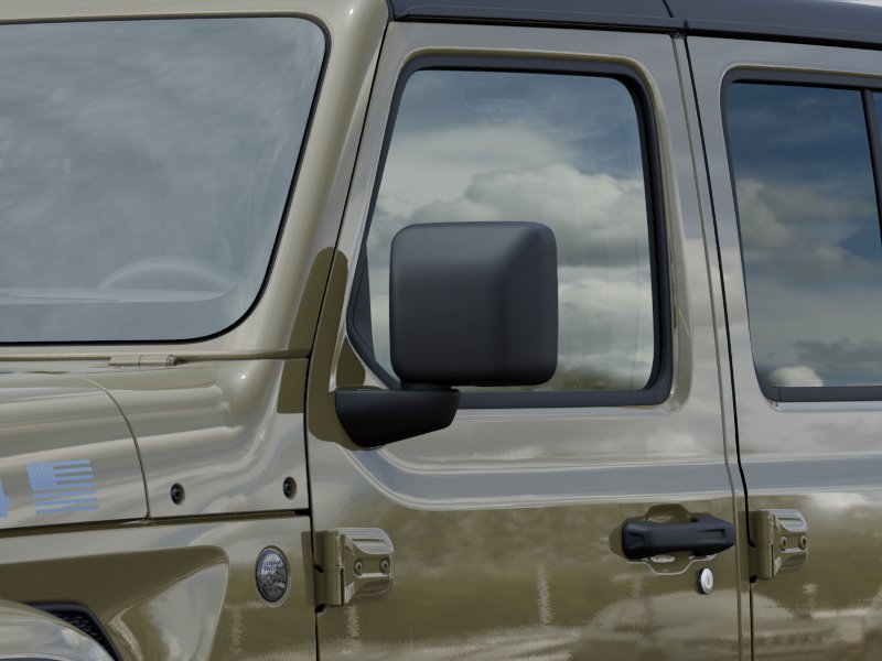 New 2026 41 Exterior Paint Jeep Willys 41 image 38