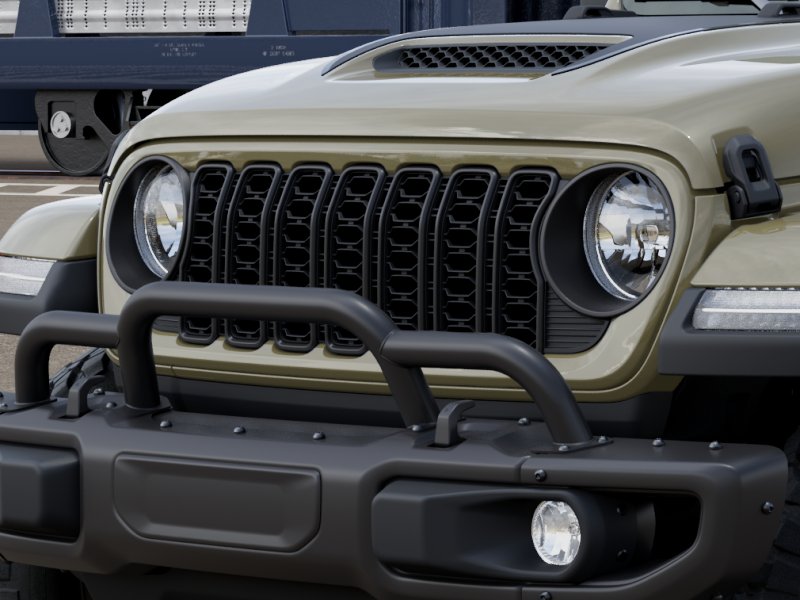 New 2026 41 Exterior Paint Jeep Willys 41 image 37