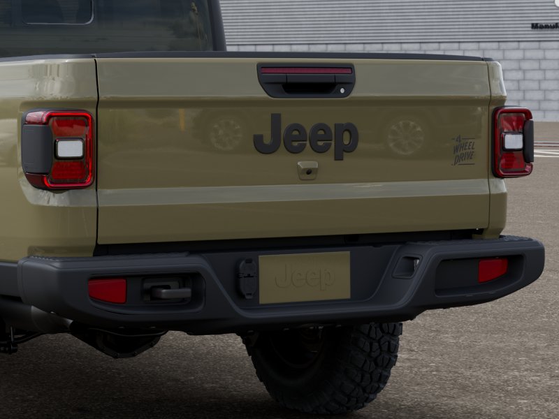 New 2026 41 Exterior Paint Jeep Willys 41 image 39