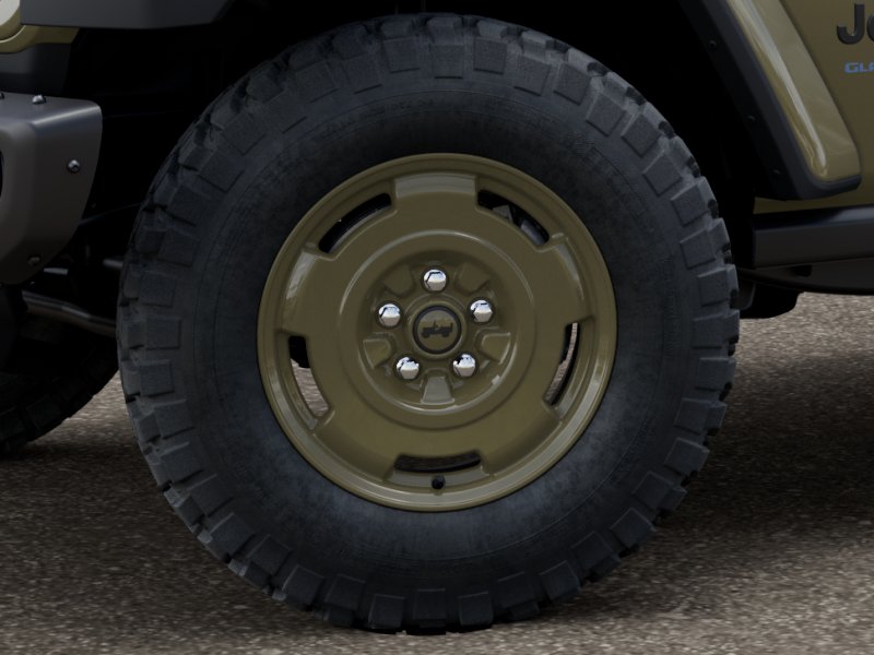 New 2026 41 Exterior Paint Jeep Willys 41 image 34