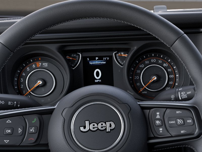 New 2026 41 Exterior Paint Jeep Willys 41 image 43