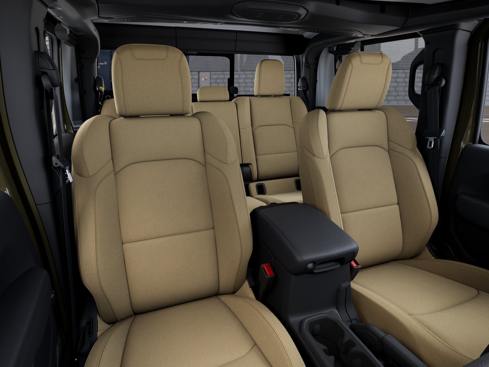 New 2026 41 Exterior Paint Jeep Willys 41 image 42
