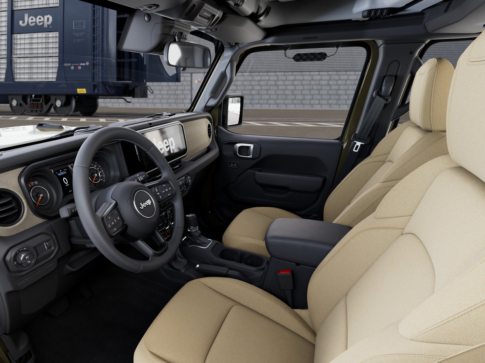 New 2026 41 Exterior Paint Jeep Willys 41 image 48