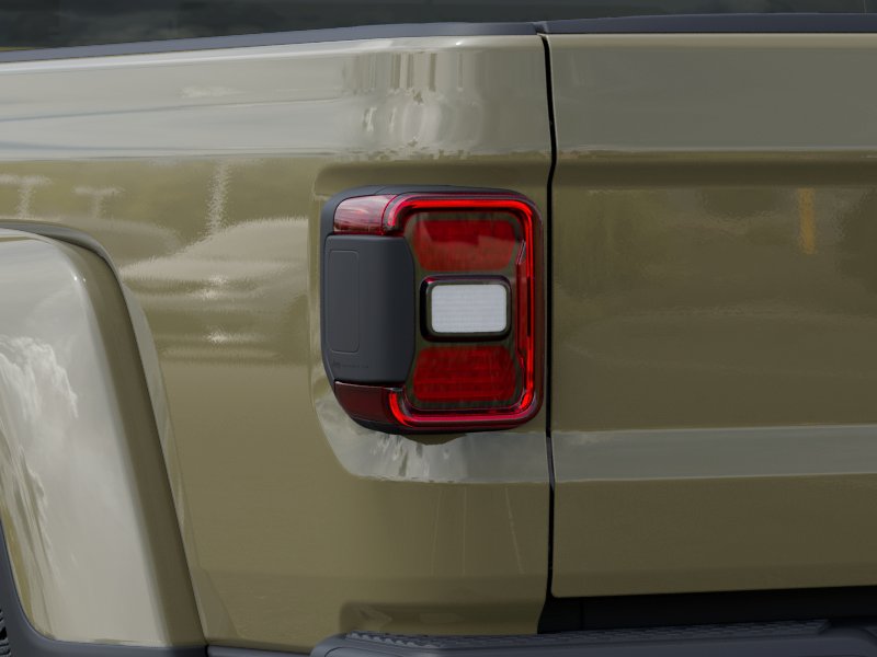 New 2026 41 Exterior Paint Jeep Mojave X image 47