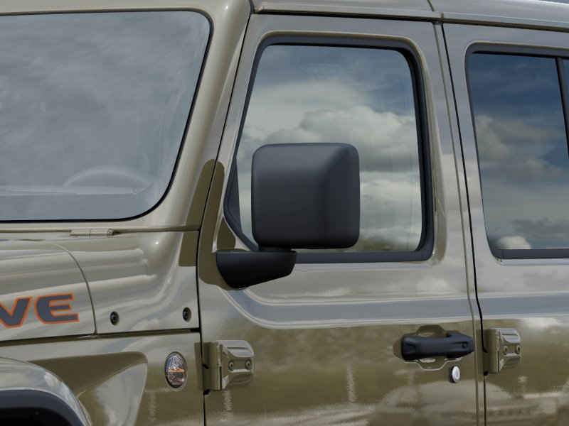 New 2026 41 Exterior Paint Jeep Mojave X image 50