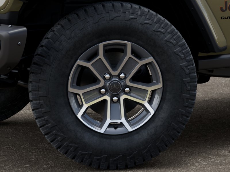 New 2026 41 Exterior Paint Jeep Mojave X image 46