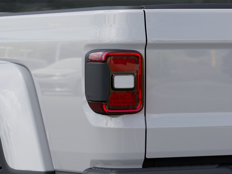 New 2026 Bright White Clearcoat Jeep Mojave X image 35