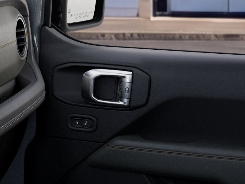New 2026 Bright White Clearcoat Jeep Mojave X image 51