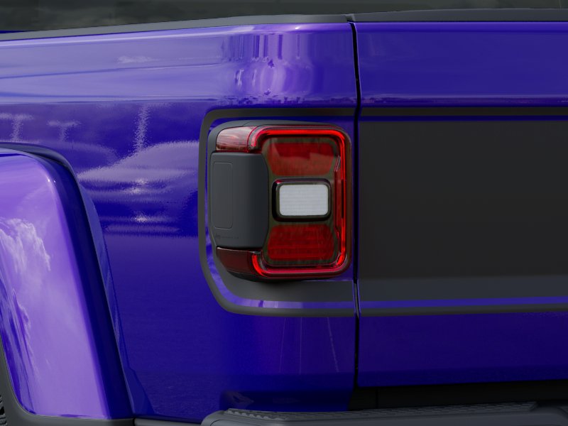 New 2026 Reign Exterior Paint Jeep Shadow Ops image 43