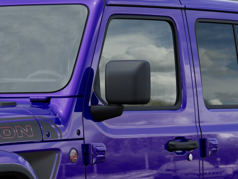 New 2026 Reign Exterior Paint Jeep Shadow Ops image 46