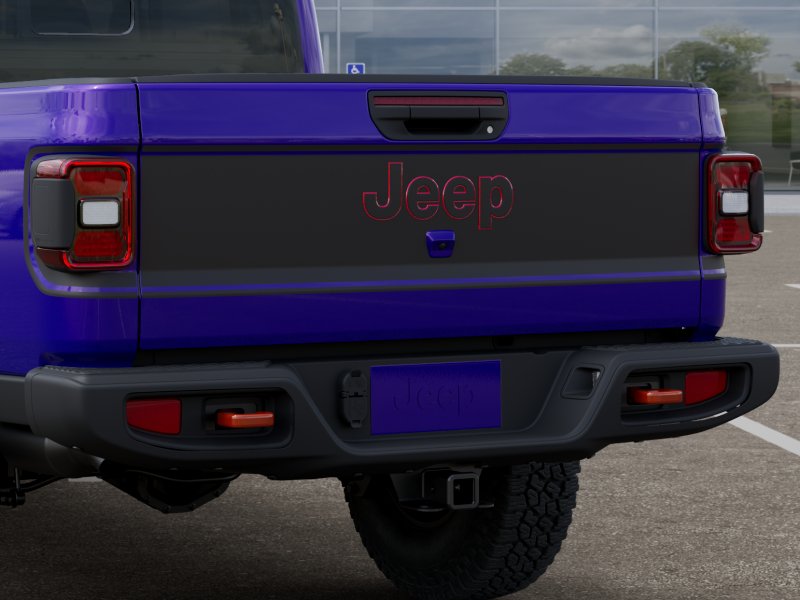 New 2026 Reign Exterior Paint Jeep Shadow Ops image 47