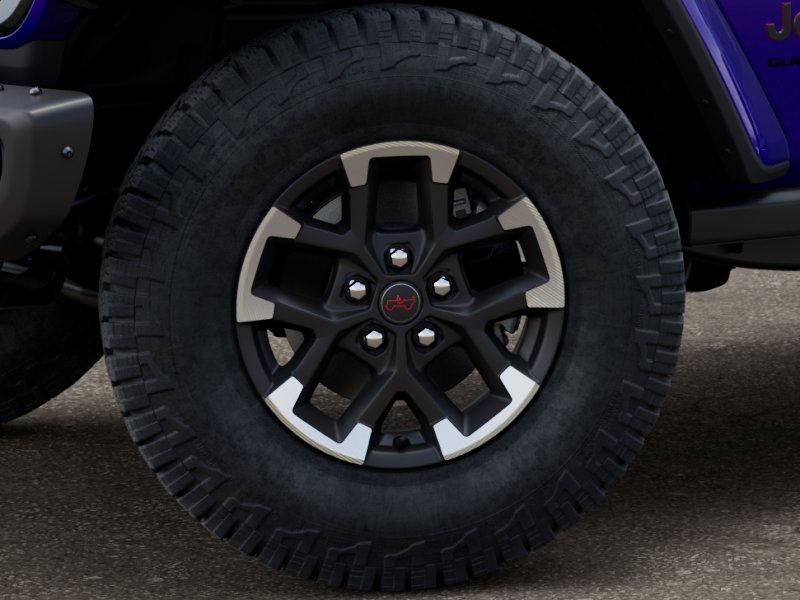 New 2026 Reign Exterior Paint Jeep Shadow Ops image 42