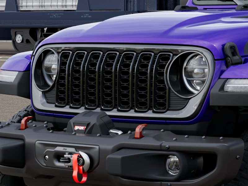 New 2026 Reign Exterior Paint Jeep Shadow Ops image 11