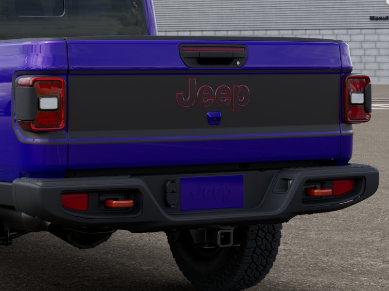 New 2026 Reign Exterior Paint Jeep Shadow Ops image 13