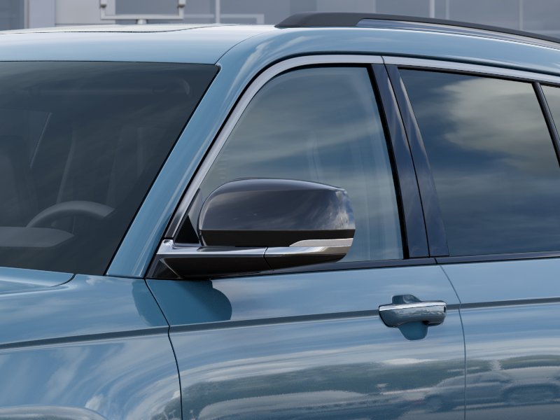 New 2026 Steel Blue Exterior Paint Jeep Limited image 39