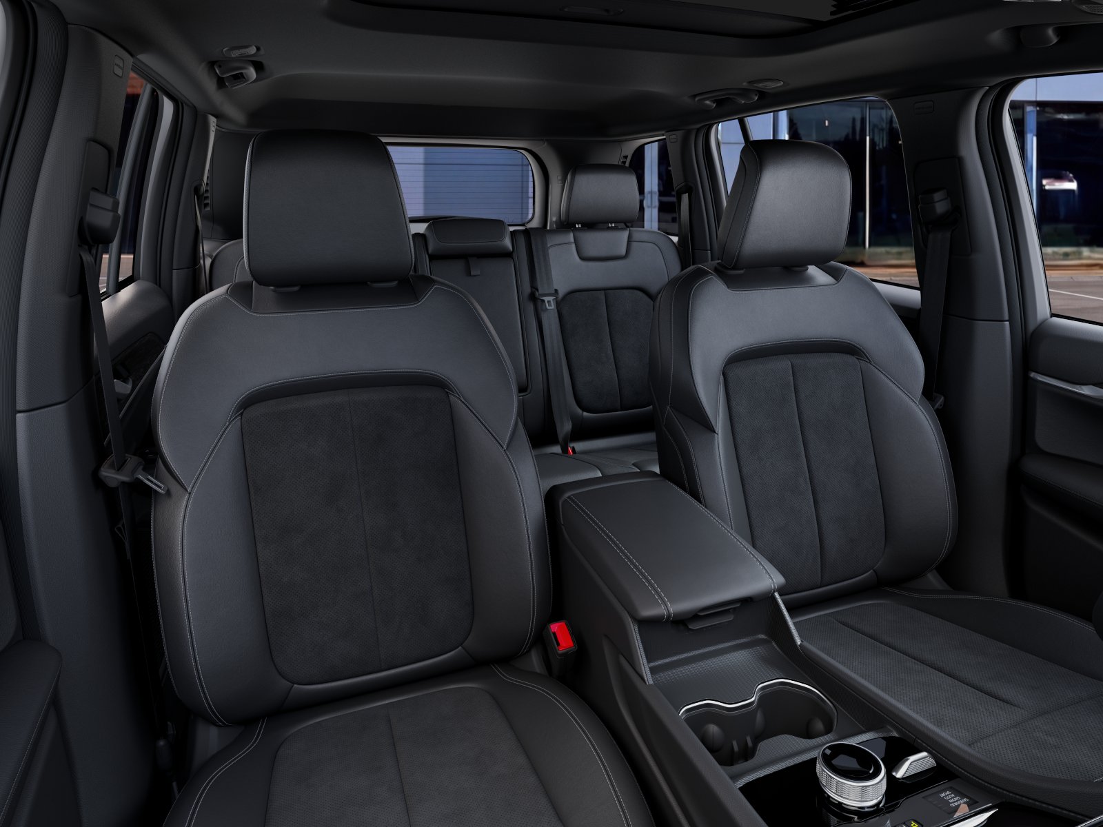 New 2026 Silver Zynith Exterior Paint Jeep Laredo Altitude image 42