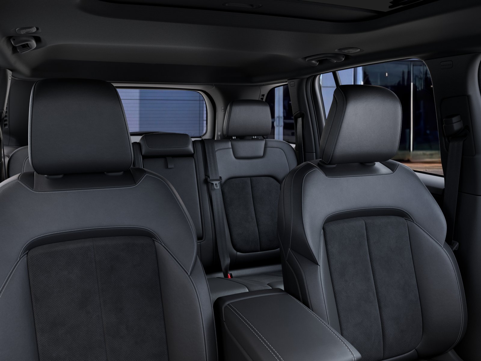 New 2026 Silver Zynith Exterior Paint Jeep Laredo Altitude image 52