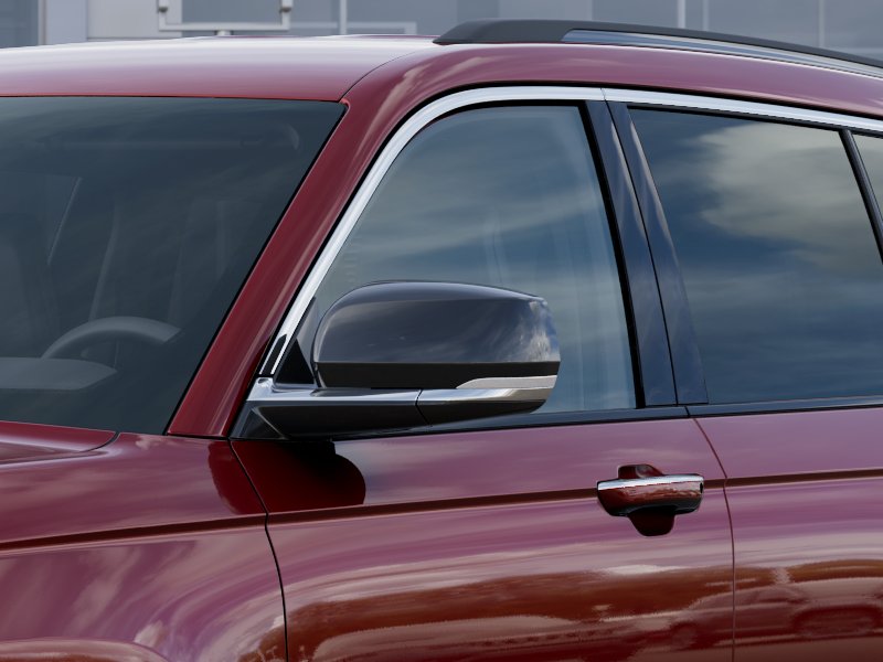 New 2026 Velvet Red Pearl-Coat Exterior Paint Jeep Limited image 38