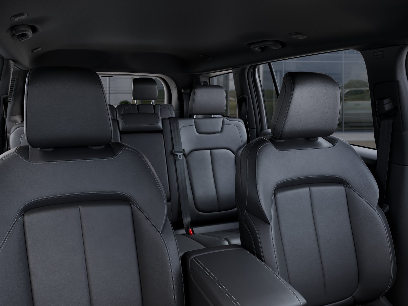 New 2026 Velvet Red Pearl-Coat Exterior Paint Jeep Limited image 52
