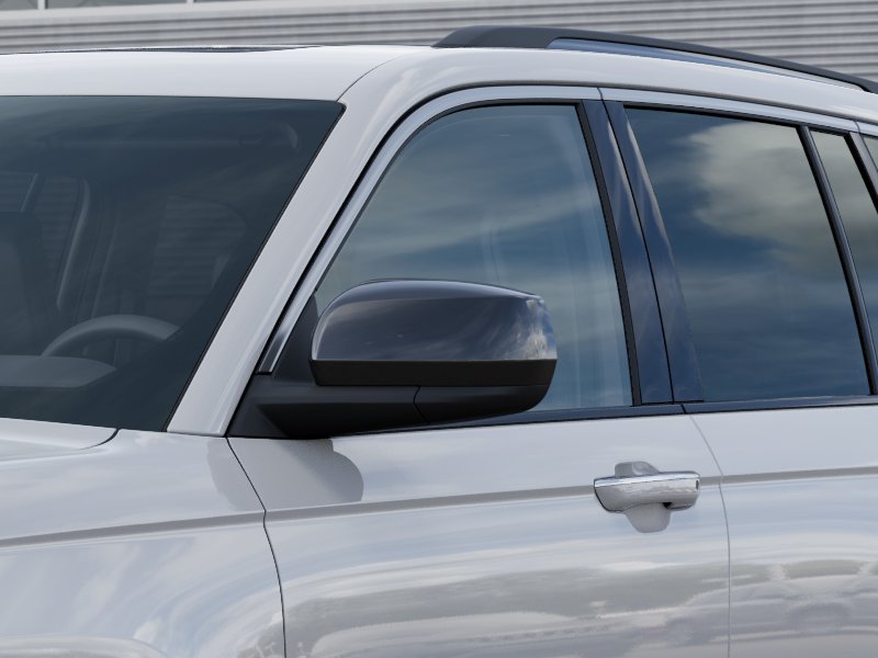 New 2026 Bright White Clearcoat Jeep 85th Anniversary Edition image 12