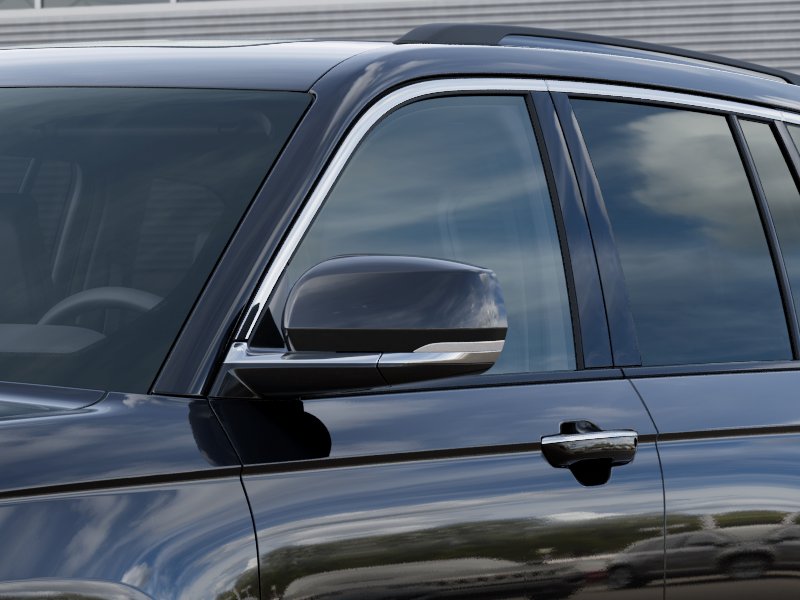New 2026 Diamond Black Crystal Pearlcoat Jeep Limited IN-TRANSIT image 38